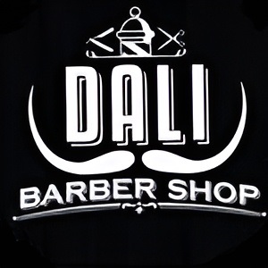 Barbería Dali